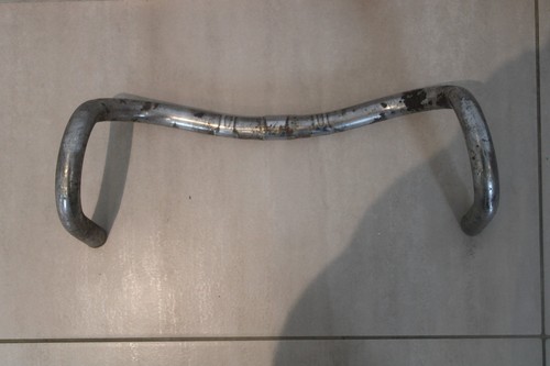 Lenker 1940er fahrrad alt - lenker,