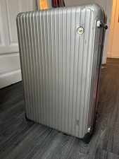 Rimowa Koffer XL Check in