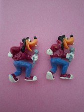 Ü-Ei=2 x Goofy ohne Kappe==