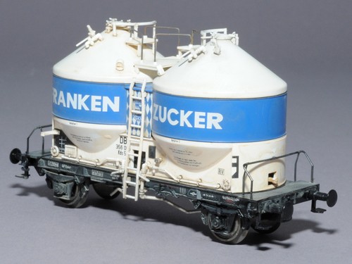 Roco 46478 staubsilowagen - 46478,,