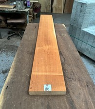 Afrikanisches Mahagoni (Khaya)