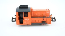 Arnold N Diesellok BR Tm 34