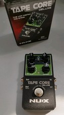NUX TAPE CORE DELUXE Tape Echo