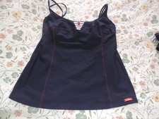 Bikini/Tankini mit Bügeln Gr. 40 E / von Lidea