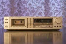 Onkyo TA-2025 3-Motor Logik