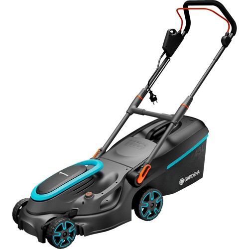 Gardena elektro rasenmäher - gardena, elektro-rasenmäher