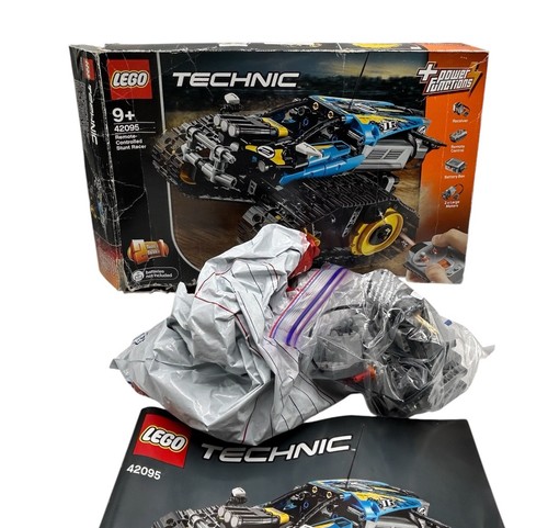 Lego technic 42095 - lego,