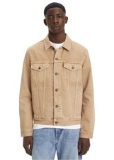 Levi's Herren Jacke The