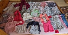 30 Teile Kleiderpaket /