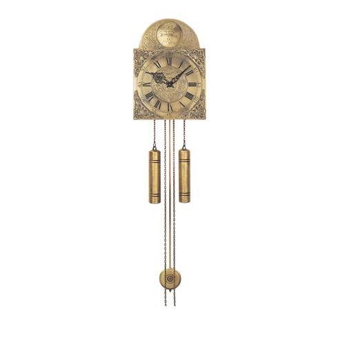 Ams h539 mechanische pendeluhr - ams,