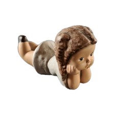 Nina - Marco Goebel Liegendes