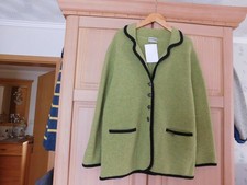 Markenjacke von Stapf