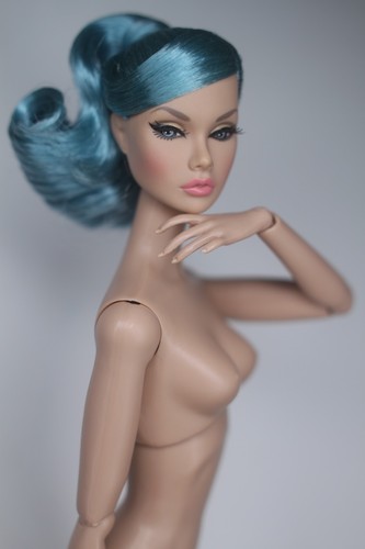 Poppy parker looks - poppy,