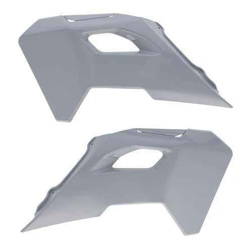 Acerbis tankspoiler für - acerbis,