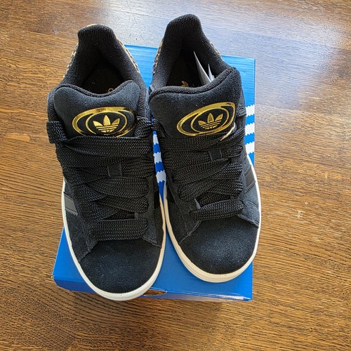 Adidas campus 00s schwarz - adidas,