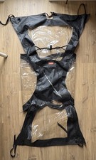 Babboe City Regenzelt Haube