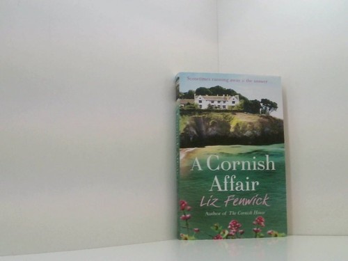 Cornish affair fenwick - affair, fenwick,