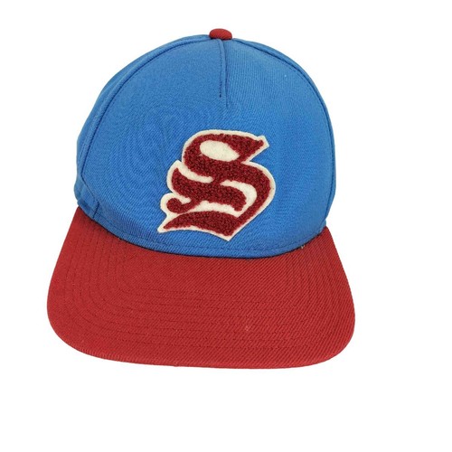 Stussy old patch - old, snapback