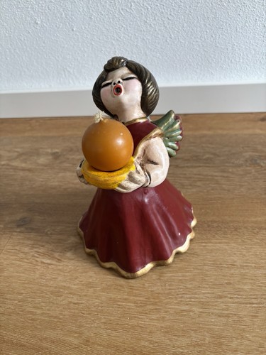 Thun engel figur - figur, ca
