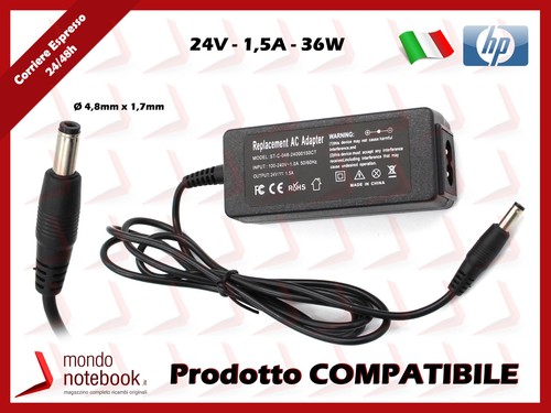 Netzteil kompatibel 36w - ds,