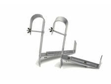 Trendline Blumenkastenhalter 2-fach verstellbar Blumenkastenhalterung Blumen