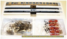 ADE-Bausatzt 3032.2c Steuerwagen Bdnf 738 82 11 345-9  (Hasenkasten)