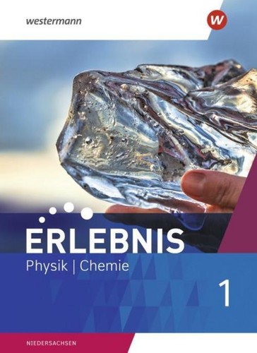 Erlebnis physik chemie - physik/chemie, 1