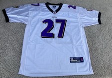 Baltimore Ravens NFL Reebok