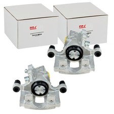 2x NTY BREMSSATTEL HINTEN