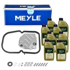 MEYLE Ölwechsel-Satz 722.3 /