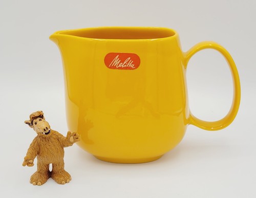 Melitta krug kanne - krug, /