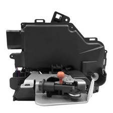 Türschloss Verschluss