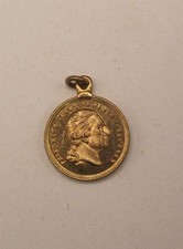 ORIGINALE Miniatur Sachsen