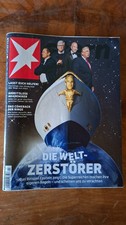 Stern -  Wochen-Magazin -