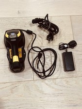Datalogic PBT9500 scanner &