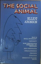 The social animal. Aronson