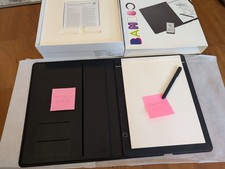 Wacom Bamboo Folio A4 CDS-810 / Gebraucht, fast nicht genutzt