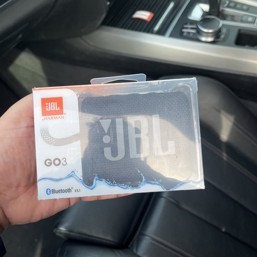 Jbl wireless bluetooth - 3,
