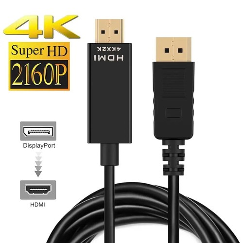 Displayport auf hdmi - dp,