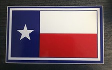 Aufkleber Texas Sticker Südstaaten