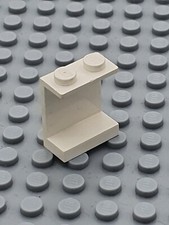 LEGO® 4x Wand Paneele Basic