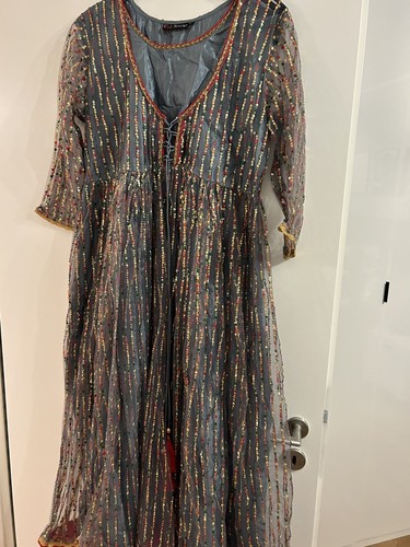 Bollywood kleid salwar - kleid, kameez
