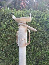 Doka Deckenstützen Mit U Kopf 196cm-350cm