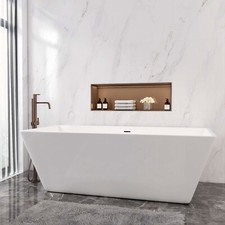 Freistehende badewanne - freistehende,