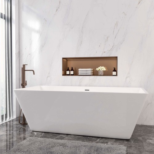 Freistehende badewanne - freistehende,