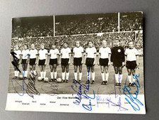 Vize weltmeister 1966 - vize-weltmeister, (finale)