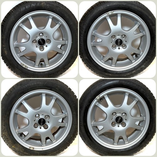 Alu felgen 4x100 mini - alu-felgen,
