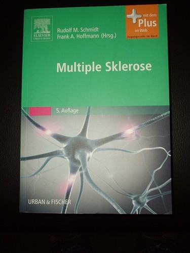 Multiple sklerose schmidt - multiple,