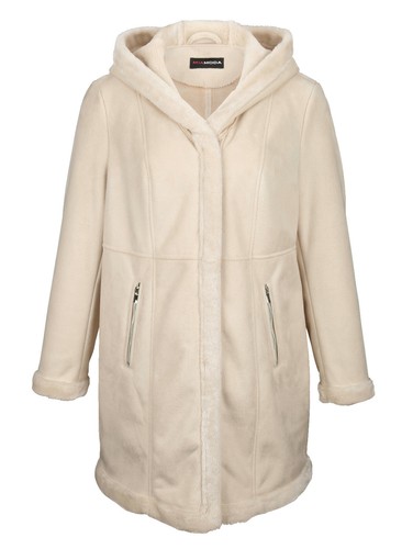 Webpelz jacke mantel - webpelz,