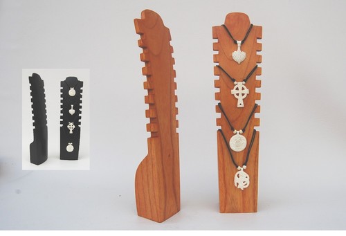 Nds 40 cm aus - aus, holz